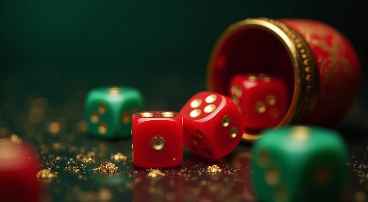 33jili লাইভ ক্যাসিনো গেম